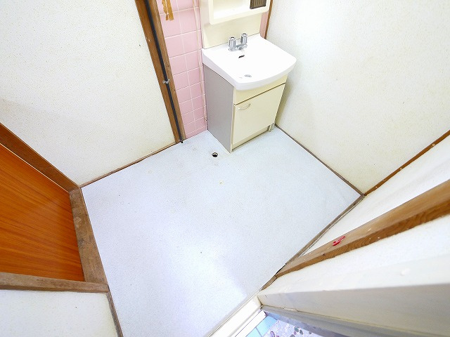大西邸