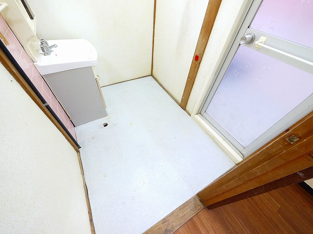 大西邸