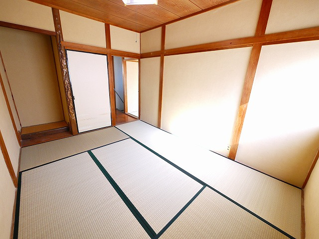 大西邸