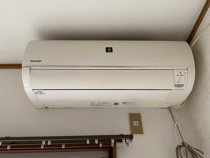 北舞子1丁目貸家の設備