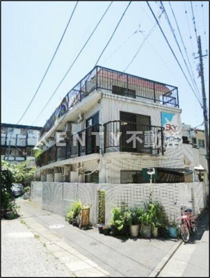 【その他共用部分】 | スカイコート品川第三