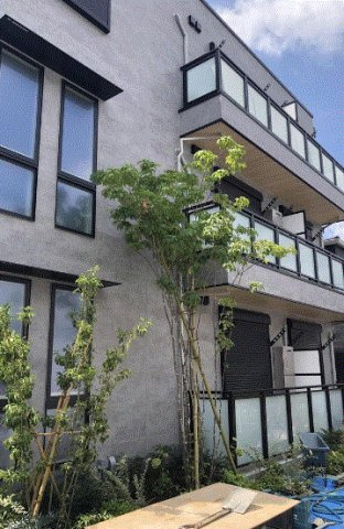 【外観】リヴェルテ西横浜 