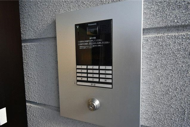 【セキュリティ】グランクオール川崎