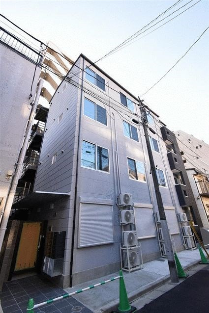 グランクオール川崎の画像