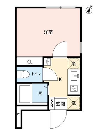 グランクオール川崎