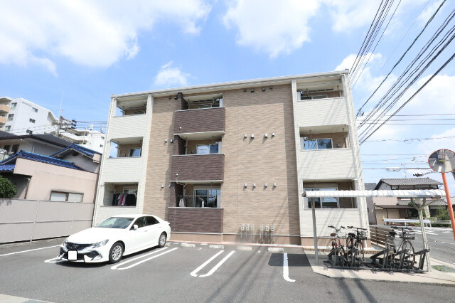 【外観】Ｈａｌｅ　Ｐｌｕｓ 