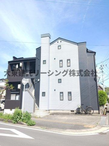 メゾン・アプリコットの展望