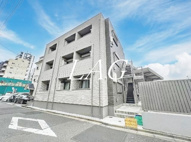 Ｖｉｌｌｅ　Ｖｉｌｌａｇｅ亀戸の画像