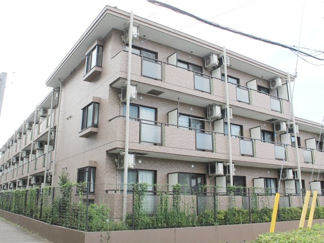 カレッジスクエア日野