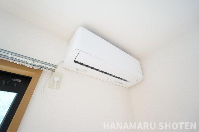 バージンドリーム.の設備|物件、駅でお待ち合わせでのご案内歓迎！