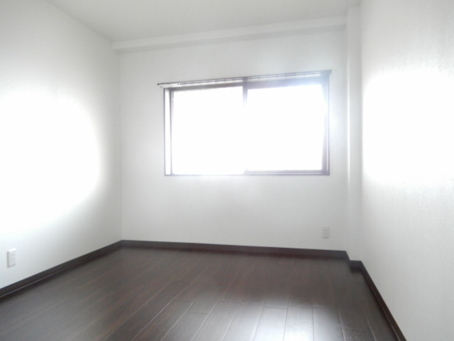 グランジュール壱番館の子供部屋