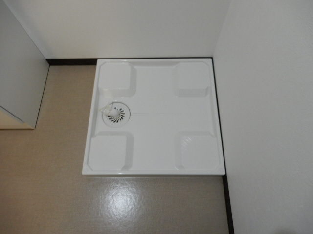 グランジュール壱番館の内装