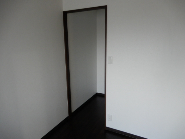 グランジュール壱番館の収納