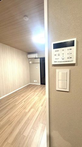 シャンティーコアの設備