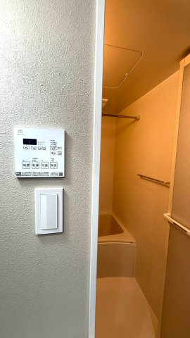 シャンティーコアの設備