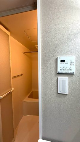 シャンティーコアの設備