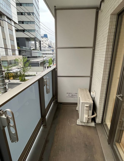 別号室参考写真