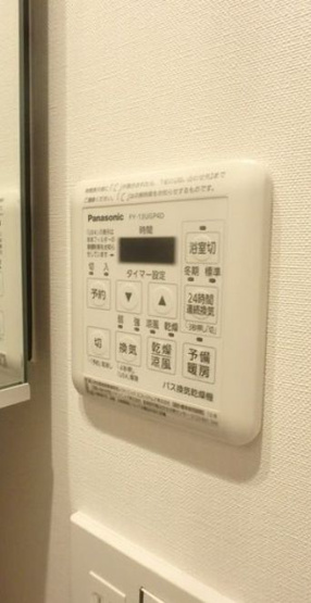 別号室参考写真