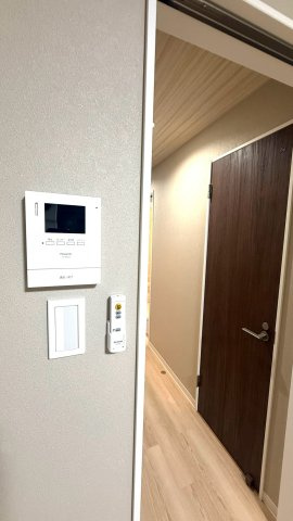 シャンティーコアのセキュリティ