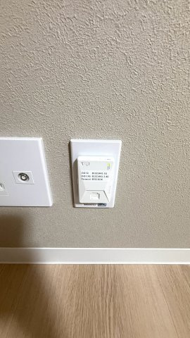 シャンティーコアの設備