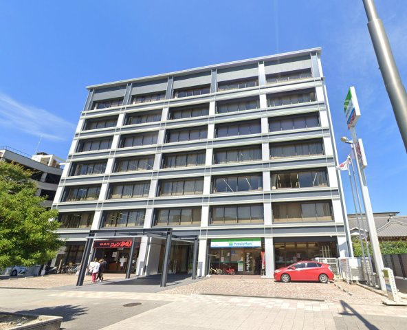 宝18ビル【　1階路面店　】