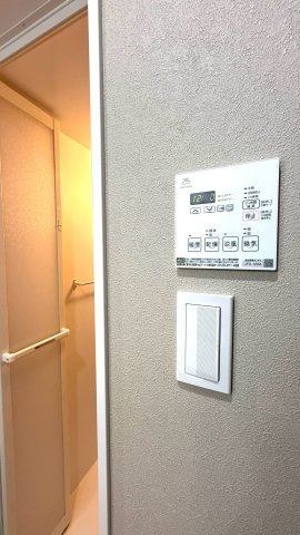 シャンティーコアの設備