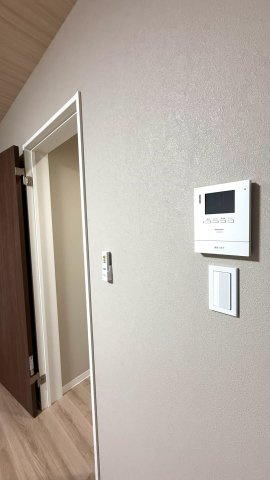 シャンティーコアのセキュリティ