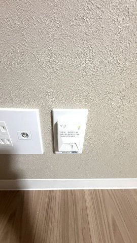 シャンティーコアの設備
