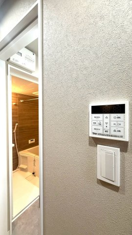 シャンティーコアの設備