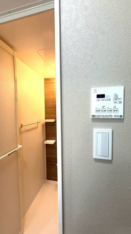 シャンティーコアの設備