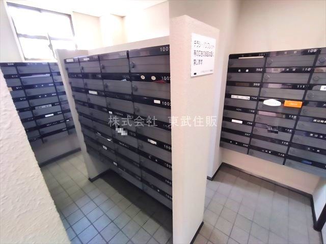 【設備】の画像