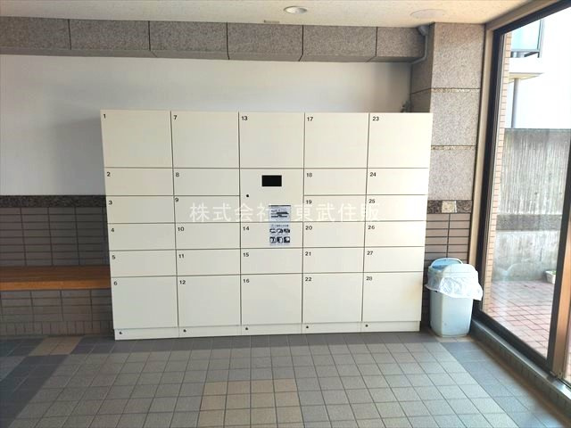 【設備】の画像