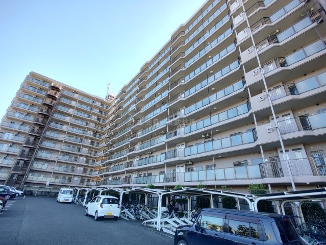 【現況写真】 | コスモ狭山ロイヤルステージ | 狭山市駅徒歩19分