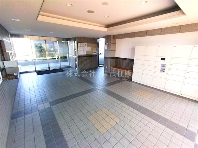 【エントランス】の画像