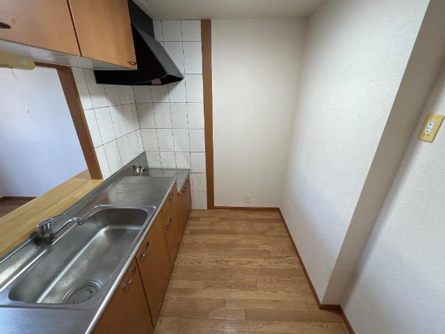 ベルステージのキッチン|キッチン