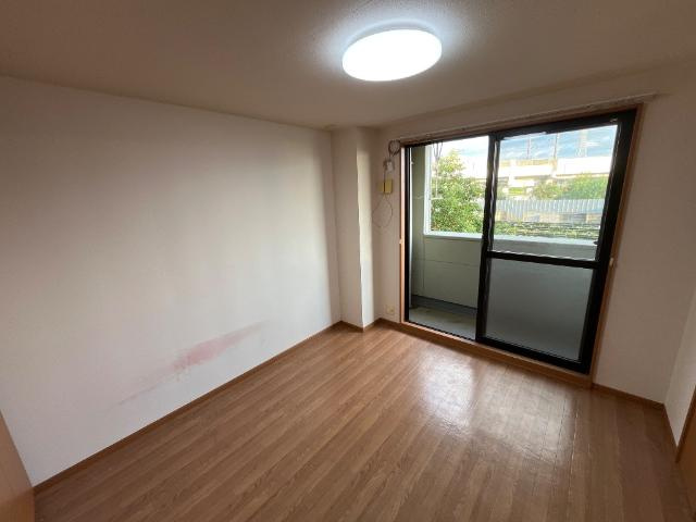 ベルステージの内装|洋室