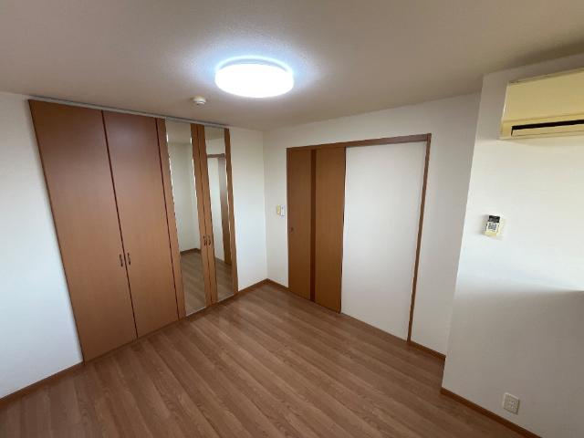 ベルステージの内装|北洋室