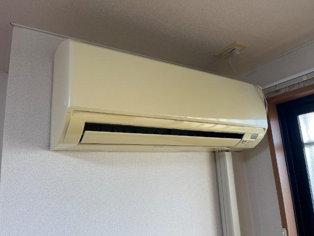 ベルステージの設備|北洋室エアコン
