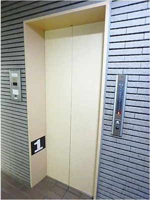 【その他共用部分】 | ライオンズマンション相模原第７