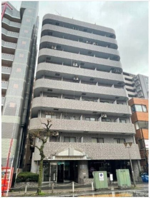 【外観】 | ライオンズマンション相模原第７