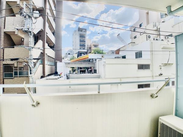 ニューハイム早稲田のその他