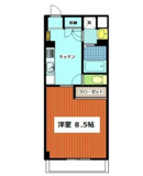 厚木市恩名２丁目のマンションの画像