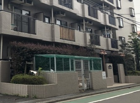 【その他共用部分】