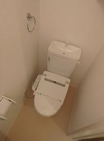 【トイレ】
