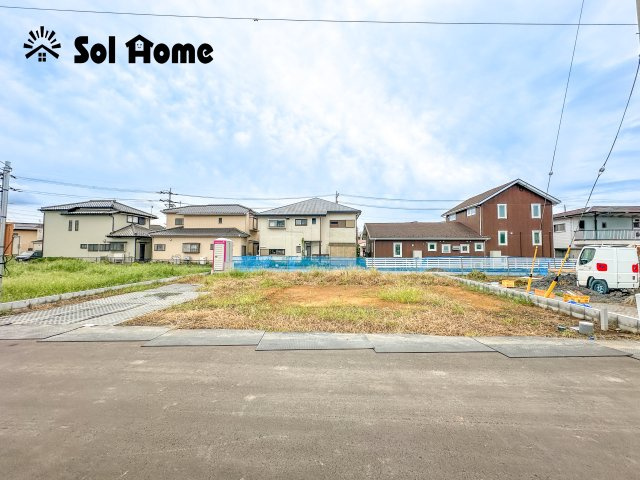 宇都宮市細谷町の新築一戸建