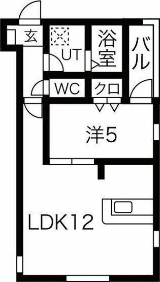 【間取り】 | DEVELD千種