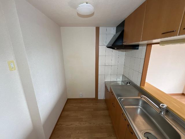 ベルステージのキッチン|キッチン