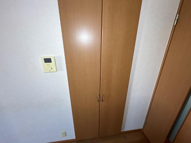 ベルステージの収納|収納
