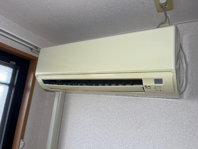 ベルステージの設備|北洋室エアコン