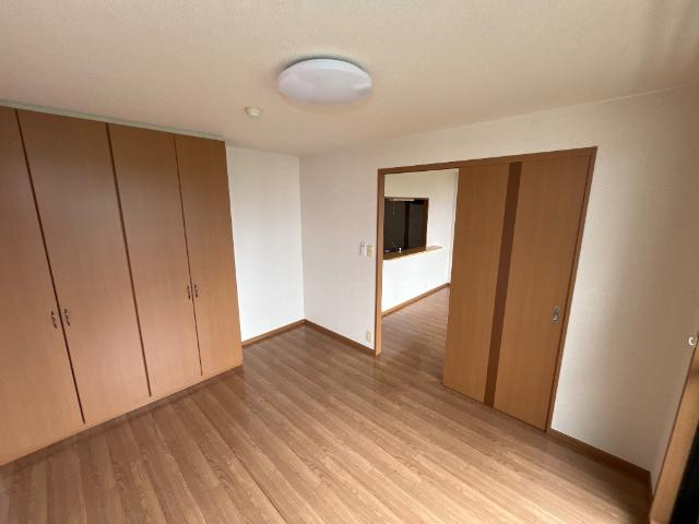 ベルステージの内装|南洋室